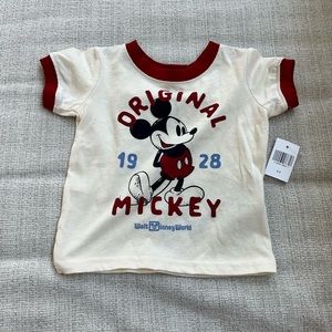 Disney Tee